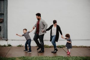 Avoiding the Financial Cliff: What Middle-Class Families Must Know