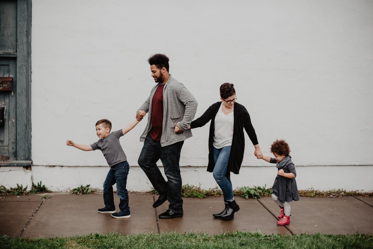 Avoiding the Financial Cliff: What Middle-Class Families Must Know