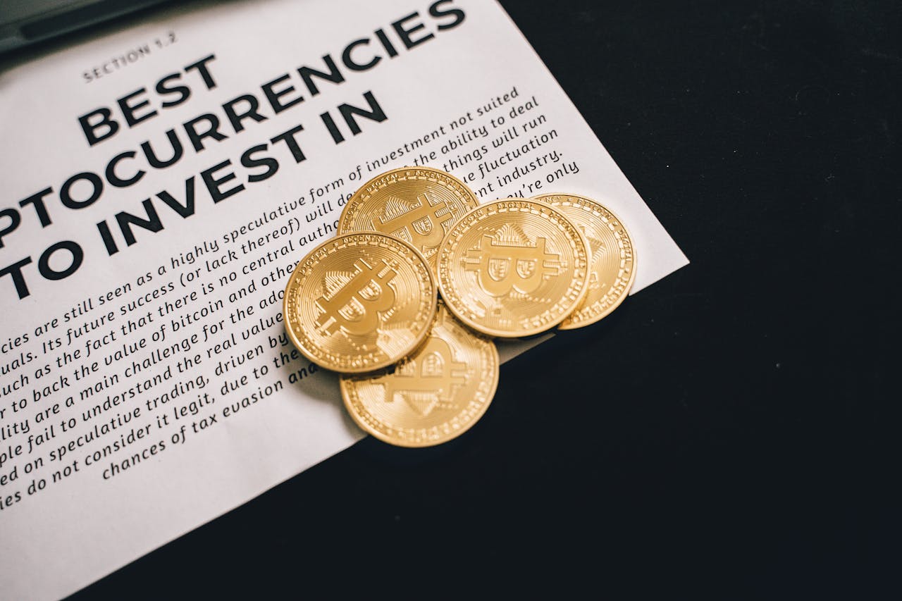 How to Discover Promising New Cryptocurrencies