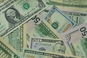 What Happens When the USD Exchange Rate Changes?