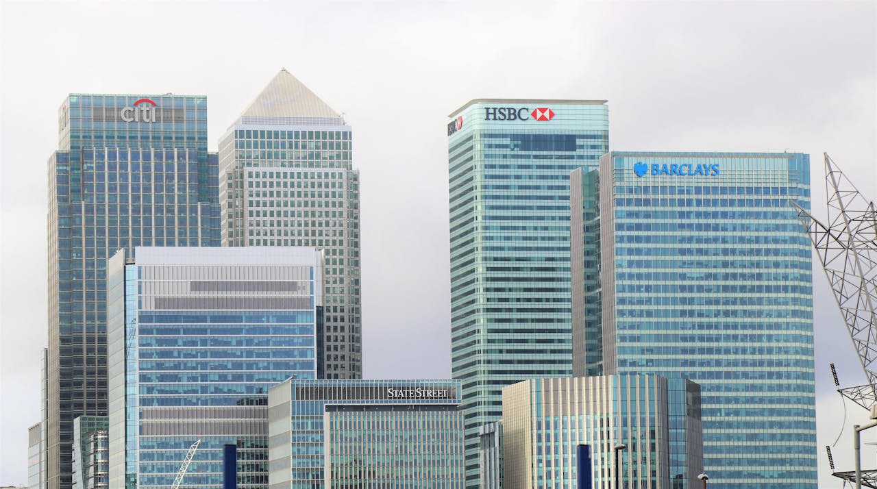 Top Private Banking Products to Watch in 2025