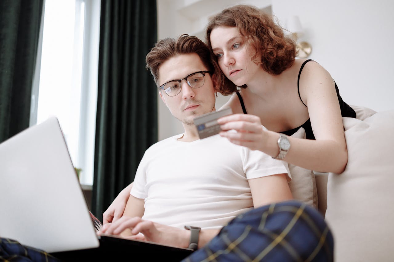 Best Family Credit Cards of 2025: Top Picks for Everyday Life