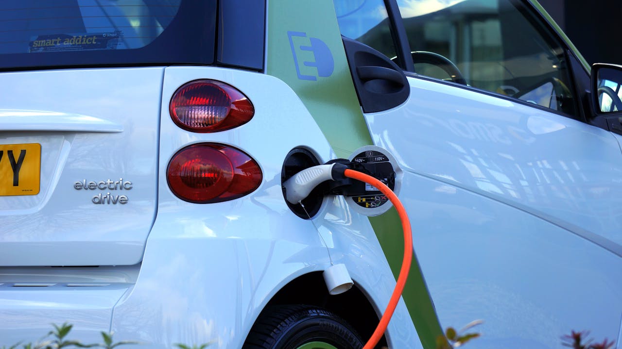 What Is an Electric Vehicle? A Deep Dive into EV Basics
