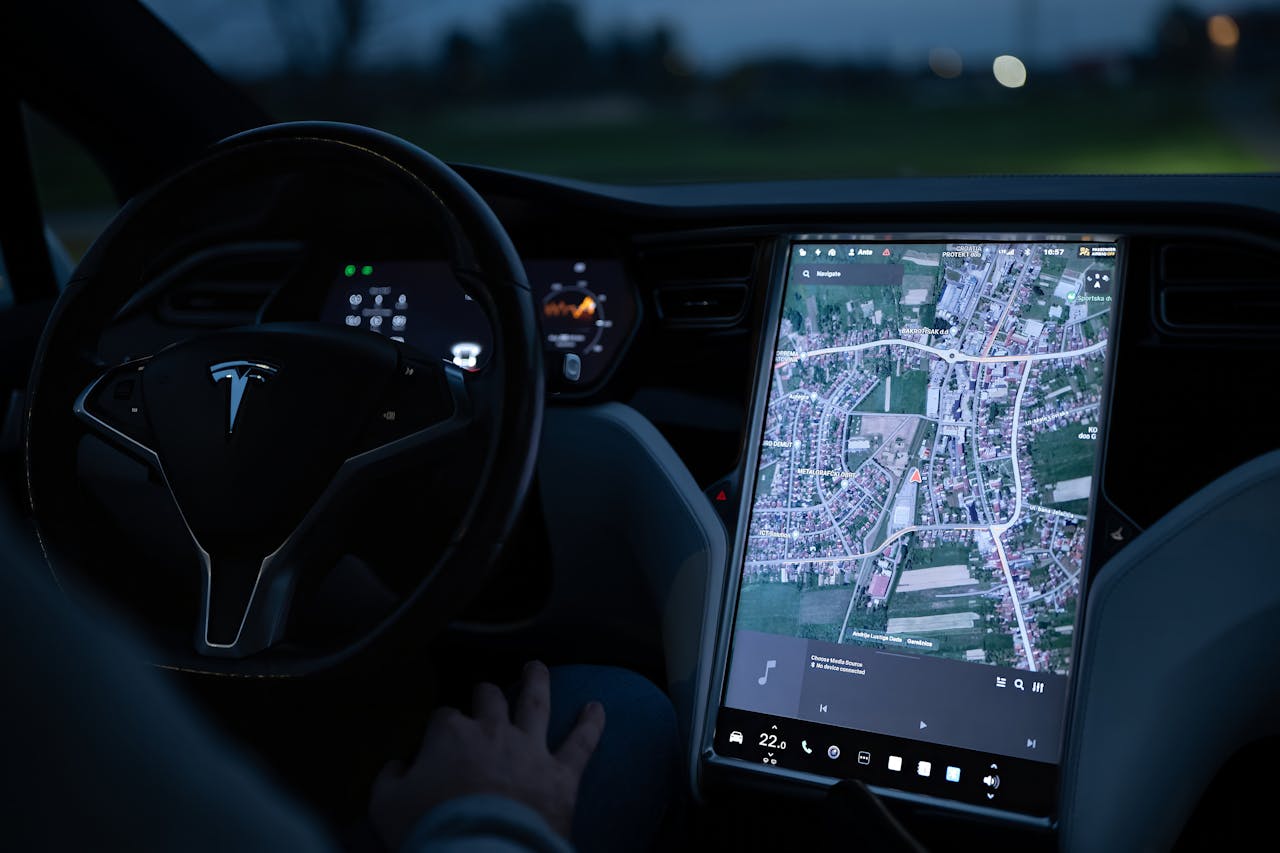 Are Electric Vehicles Safer Than Gas Cars? Full Safety Breakdown in 2025