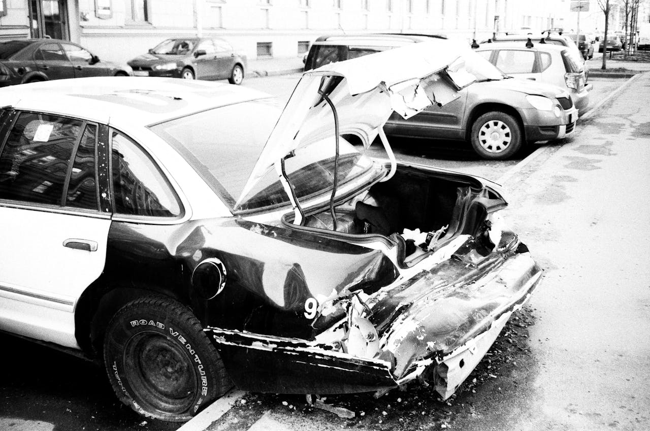 How Will Autonomous Car Insurance Work in Future?