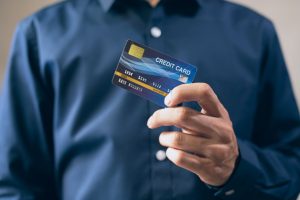 What to Do If Your Credit Card Is Stolen in the US or Europe