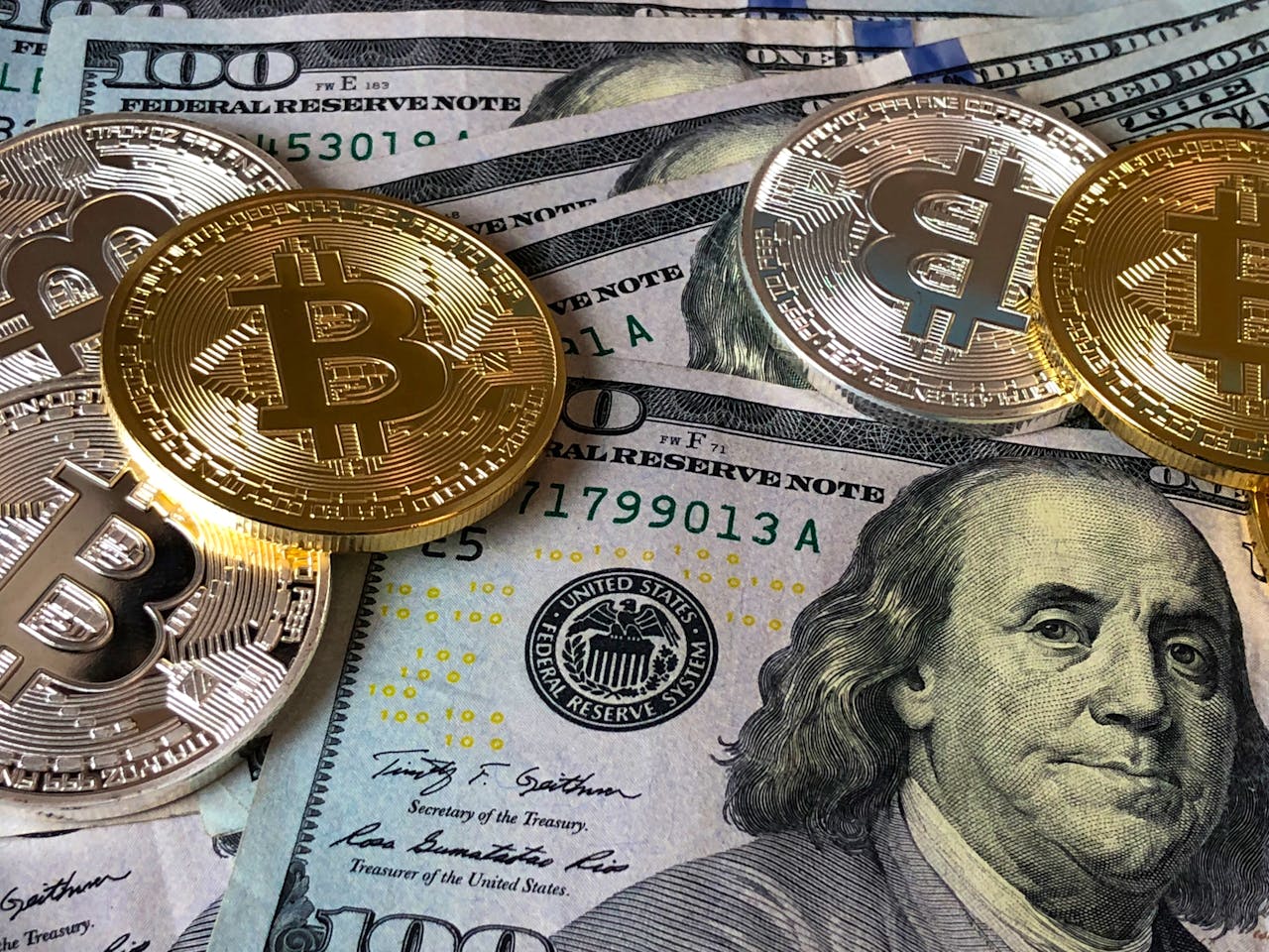 What Is a Bitcoin Spot ETF? A 2025 Beginner’s Guide