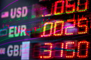 Why Do Countries Hold Foreign Exchange Reserves in 2025?