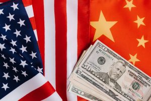 How China Vs US Autonomous Driving Regulation