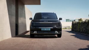 Best Electric Cars Under $40,000 to Buy in 2025