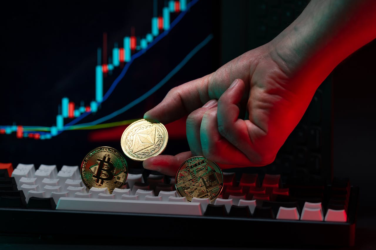 What Is a Ethereum Spot ETF? A 2025 Investor’s Guide