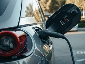 Top Advantages of EVs in 2025: More Than Just Green Cars