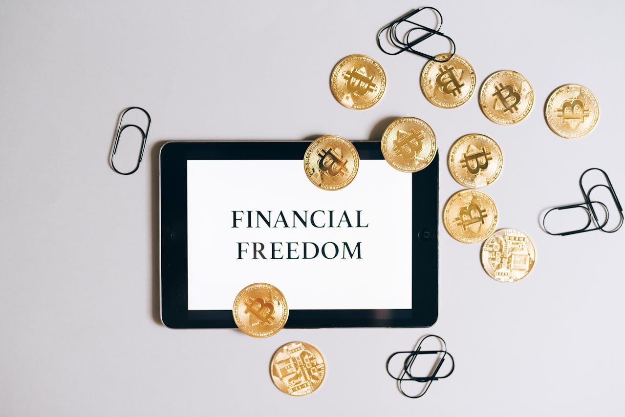 How to Build Your Crypto ETF Portfolio in 2025