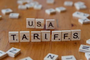 How U.S. Tariffs Impact the World and America