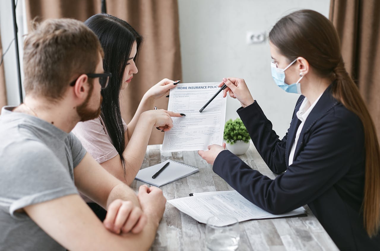 Top 5 Mistakes to Avoid When Buying Home Insurance