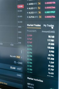 USDT vs USDC: What's the Difference Between the Two Leading Stablecoins?