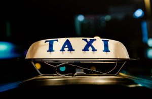 How Are Robotaxis Reshaping Urban Transportation?