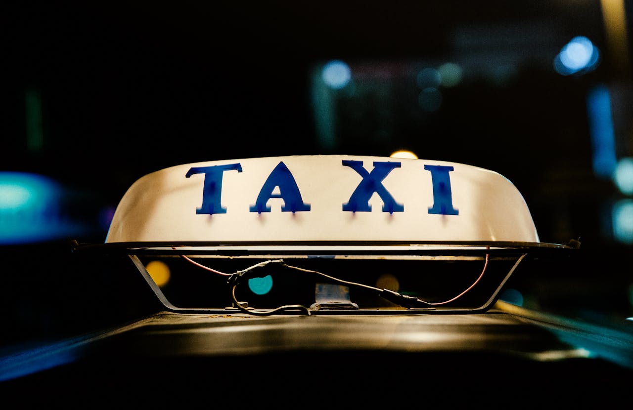 How Are Robotaxis Reshaping Urban Transportation?
