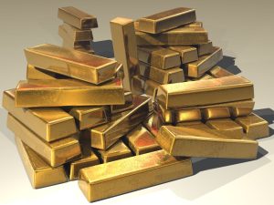 What Drives Gold Prices to Rise or Fall?