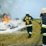 The Legal Grey Area of Autonomous Vehicle Accidents