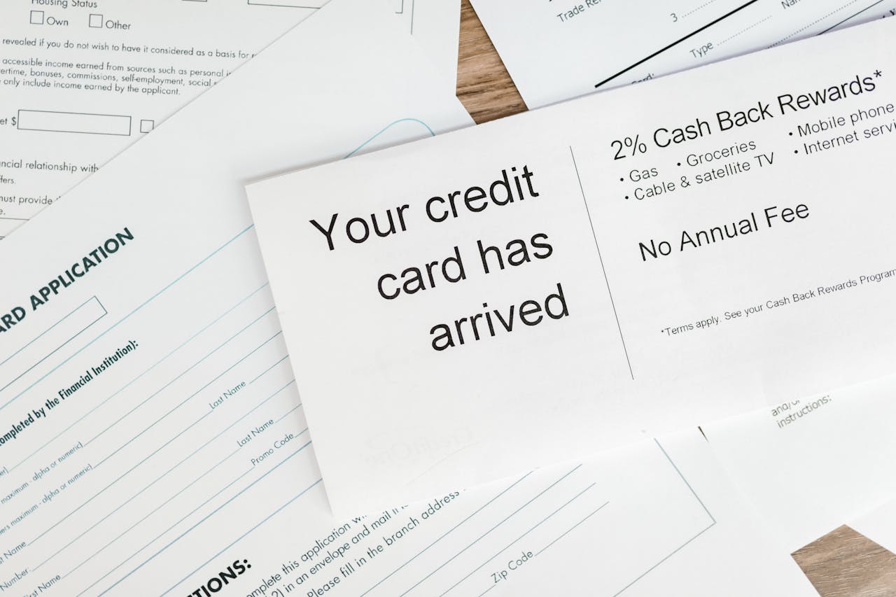 How to Prevent Credit Card Fraud in 2025: A Full Guide