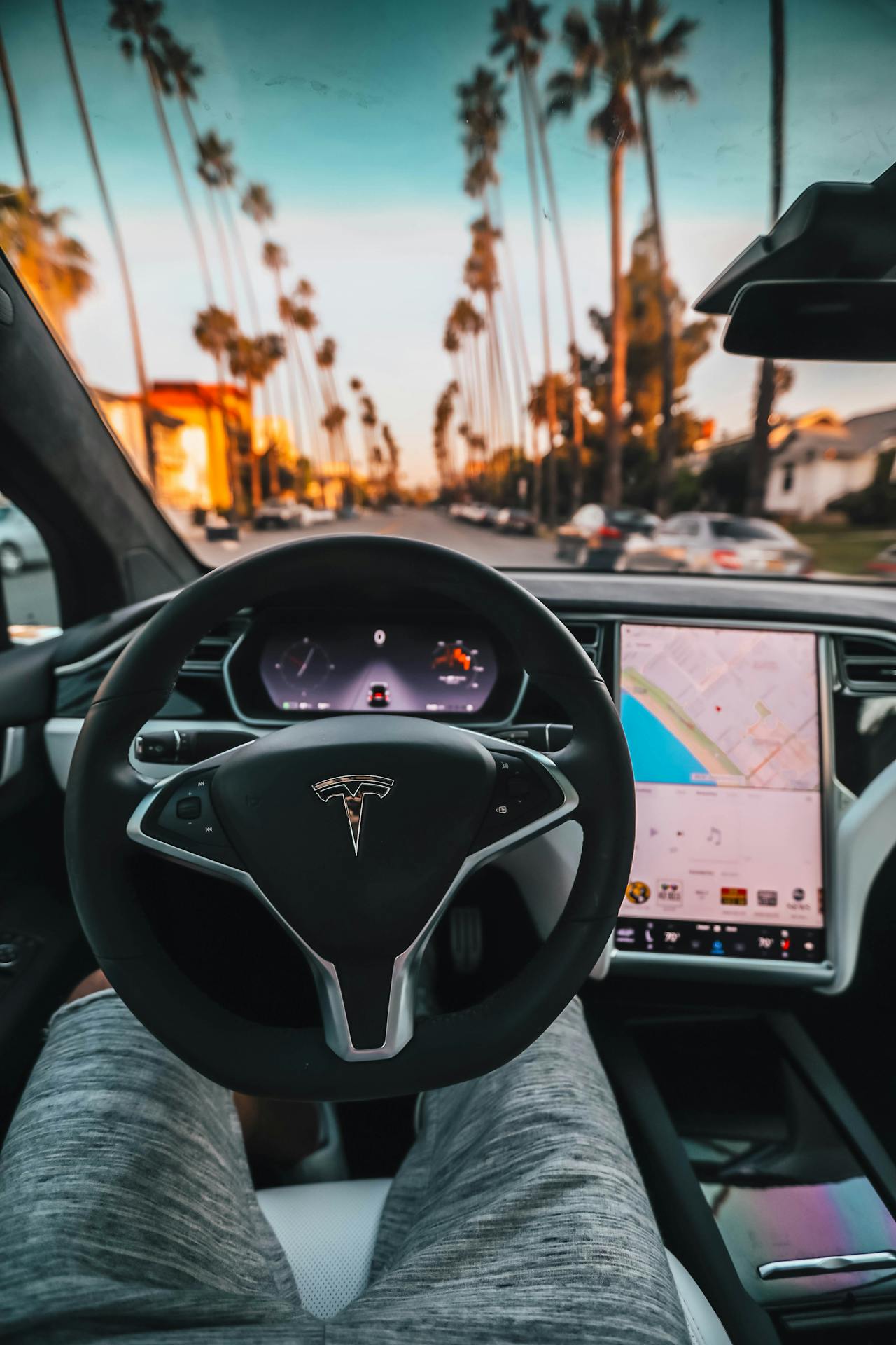 What Is FSD? Full Self-Driving Explained in 2025