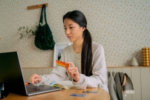 Why You Should Never Use a Debit Card Hotel Booking