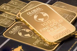 Does a Weaker Dollar Drive Gold Prices Higher in 2025?