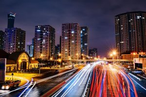 Why Is China Aggressively Developing Electric Vehicles?