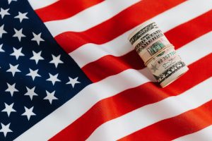 Why Do Countries Keep Buying U.S. Treasuries in 2025?
