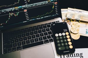 Top Fintech Stocks to Watch in 2025 Based on Latest U.S. and European Data