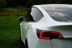 How to Check Tesla Battery Health Before Buying in 2025