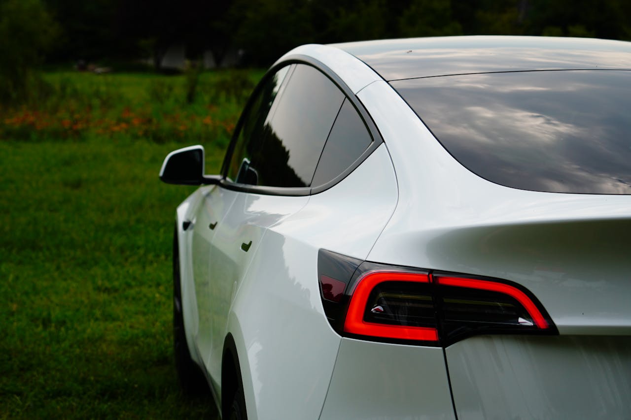 How to Check Tesla Battery Health Before Buying in 2025