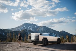 FSD Beta 2025 Real-World Driving Review: City, Highway, and Rural Performance
