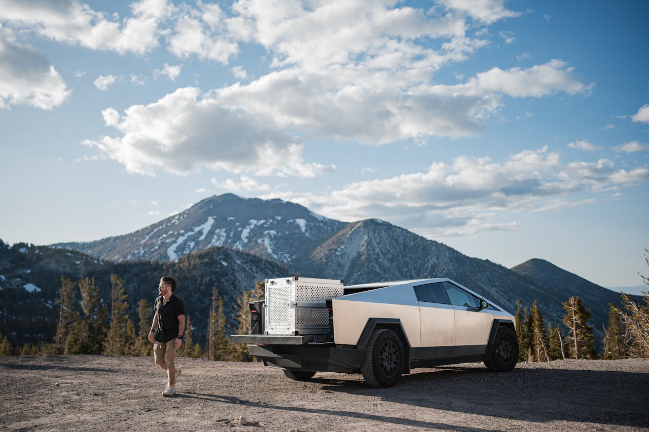 FSD Beta 2025 Real-World Driving Review: City, Highway, and Rural Performance