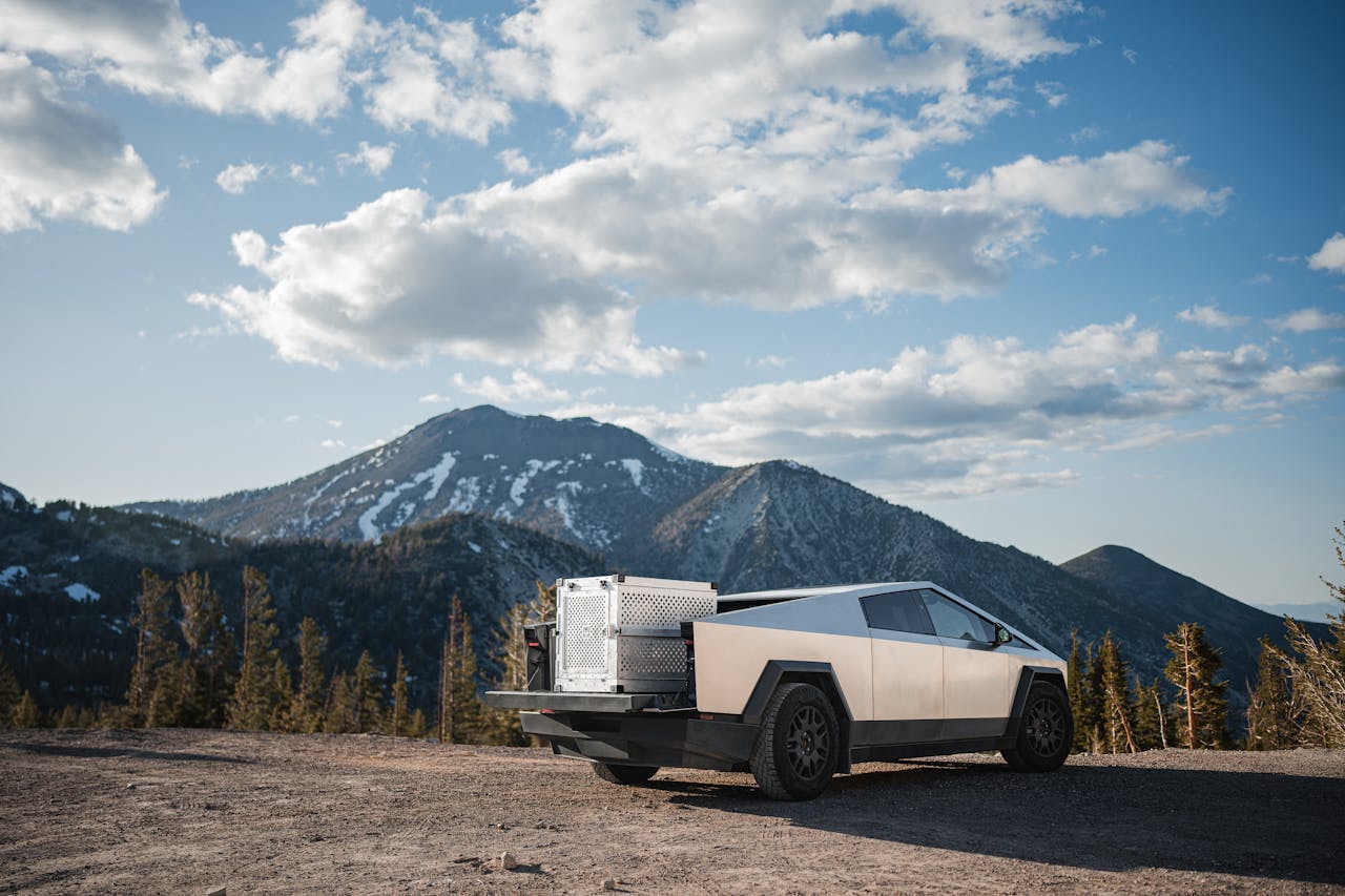 Used Tesla Cybertruck Buying Guide: What to Check in 2025