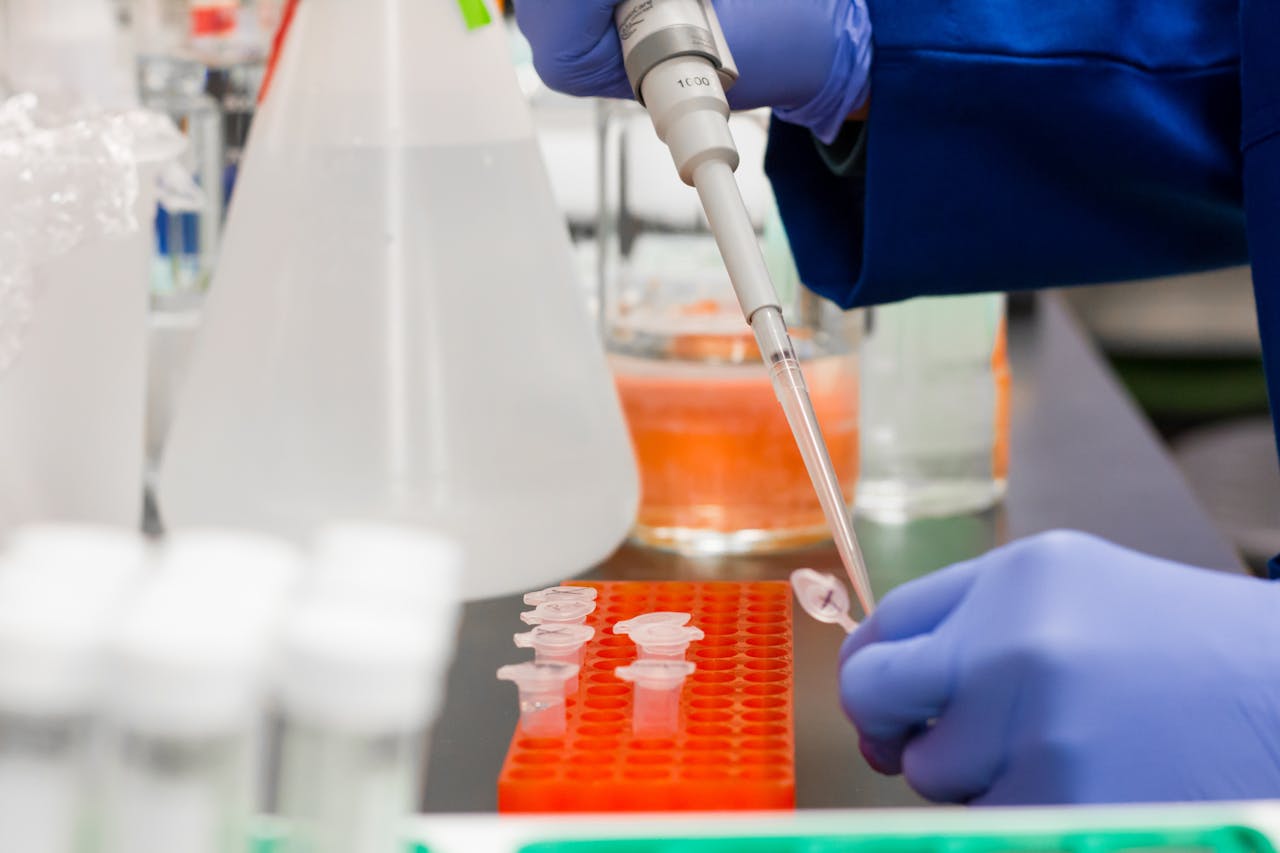 Top Biotech Stocks to Watch in 2025 as FDA Approval Accelerates
