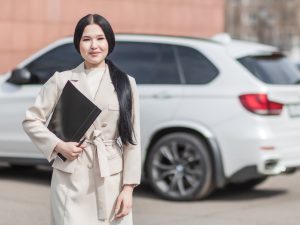 How to Buy Autonomous Car Insurance in 2025: A Complete Guide