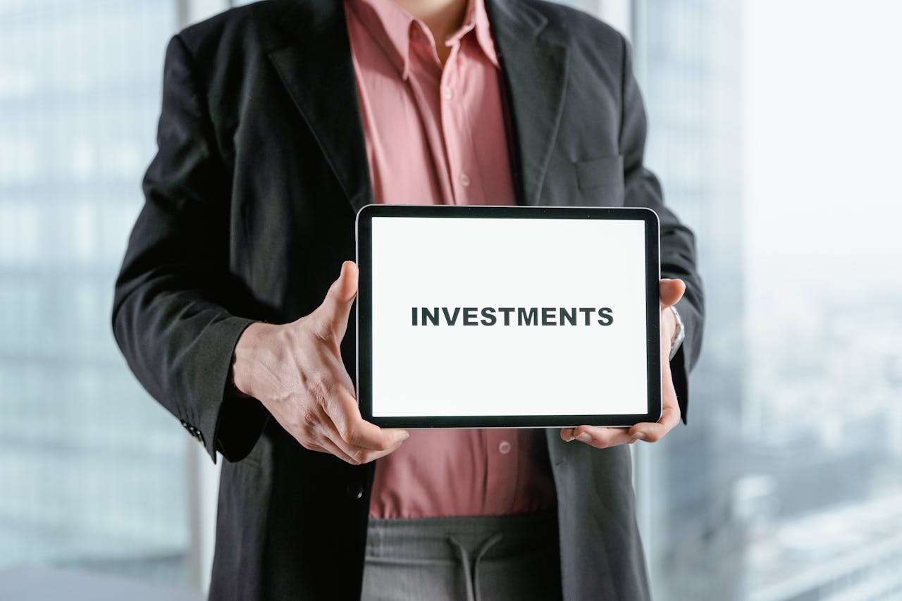 EV investment vs AV stocks: Where Should Investors Put Their Money in 2025?