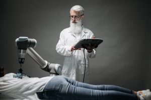 Top Medical AI Stocks to Watch in 2025