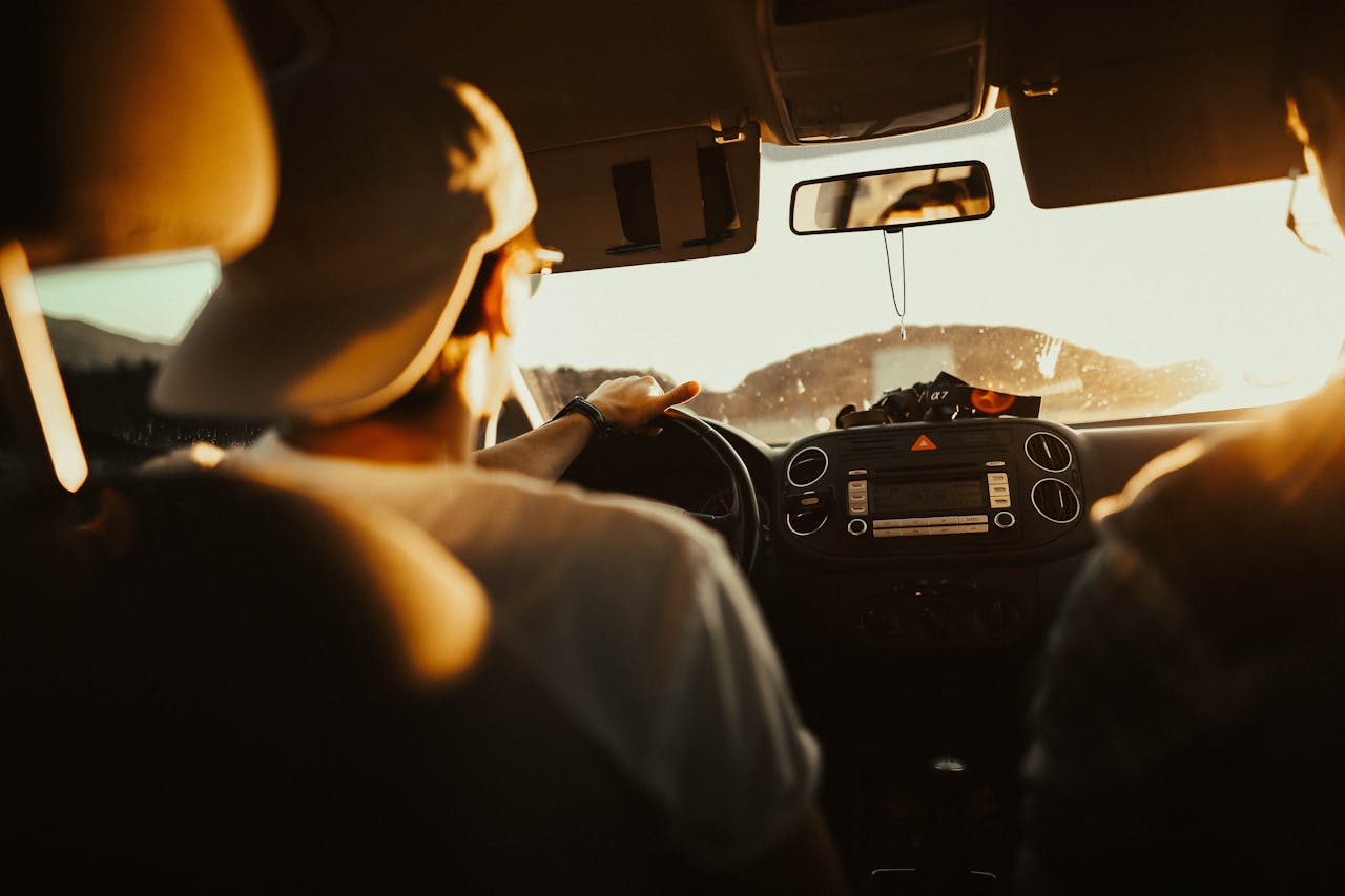 How Fully Autonomous Driving Is Changing Insurance (FSD Insurance) Rules in 2025