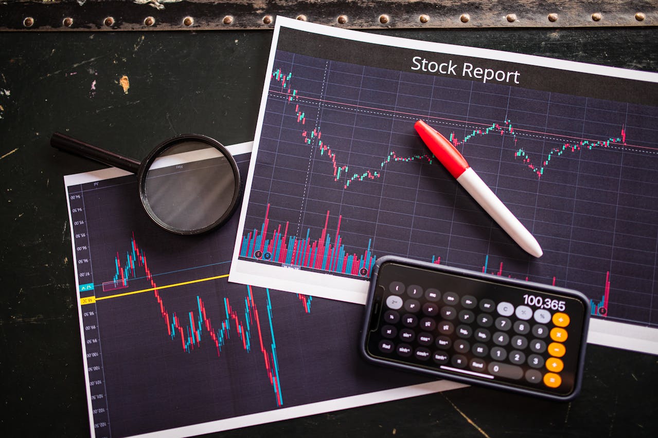 AI Stocks That Surged with ChatGPT: Biggest Winners in the U.S. Market
