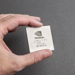 How Nvidia Built Its Chip Empire: From GPU to AI Revolution