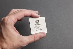How Nvidia Built Its Chip Empire: From GPU to AI Revolution