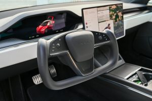 Is Tesla Still the Most Investable EV Company in 2025?