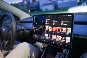 Where Is Tesla FSD Available in 2025? Country-by-Country Breakdown