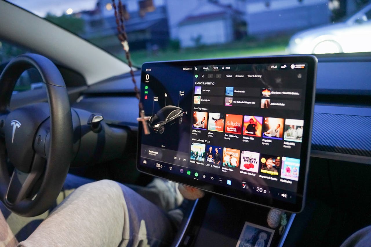 Where Is Tesla FSD Available in 2025? Country-by-Country Breakdown