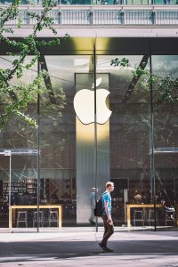 Apple's Journey from Garage Startup to the World's Most Valuable Brand