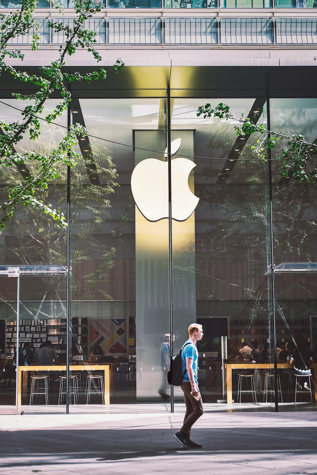 Apple's Journey from Garage Startup to the World's Most Valuable Brand
