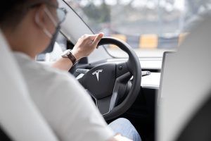 Is Tesla FSD Beta Safe in 2025? Real User Reviews & Safety Analysis